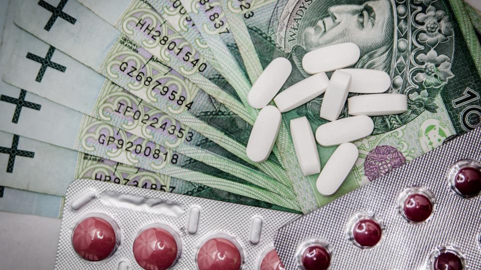 Taky už jste slyšeli o levných lécích a farmaceutických lobby